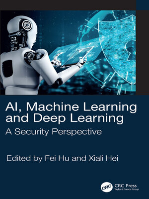 cover image of AI, Machine Learning and Deep Learning